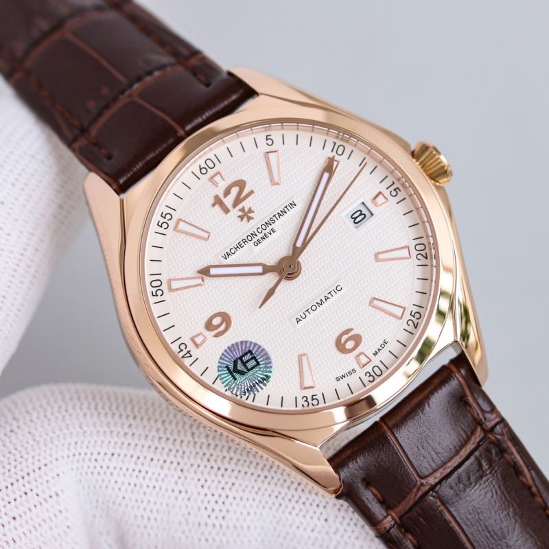 VACHERON CONSTANTIN Watches